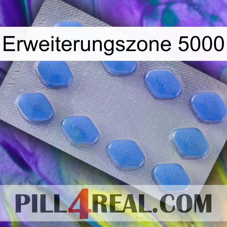 Exten Zone 5000 21